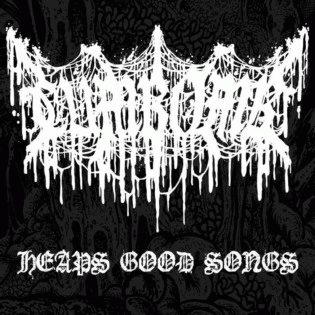 Cumbomb : Heaps Good Songs